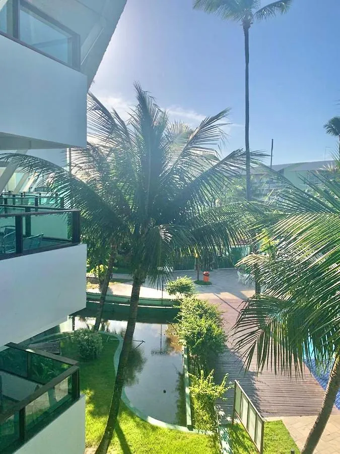 Ancorar Flat Resort Porto de Galinhas