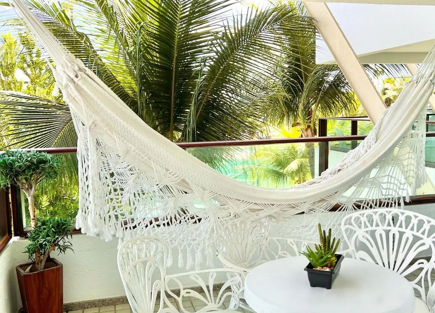 Ancorar Flat Resort Pôrto das Galinhas Brasil