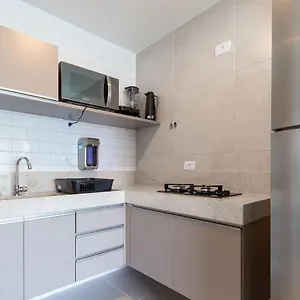 Apartamento Porto Blue #07 - Conforto Em Ipojuca Por Carpediem, Pôrto das Galinhas