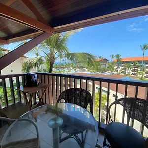 Apartamento Marulhos - Excelente Flat, Pôrto das Galinhas
