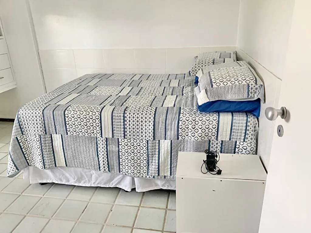 Ancorar Flat Resort Porto de Galinhas 0*,