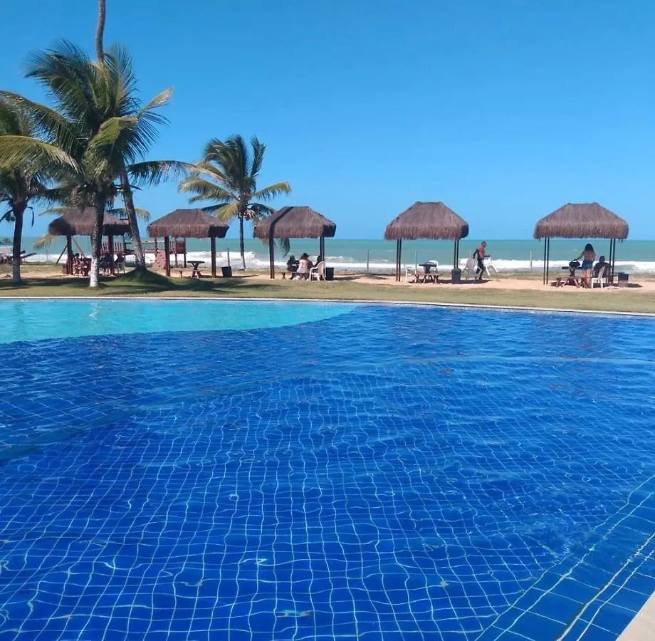 Ancorar Flat Resort Porto de Galinhas Apartment