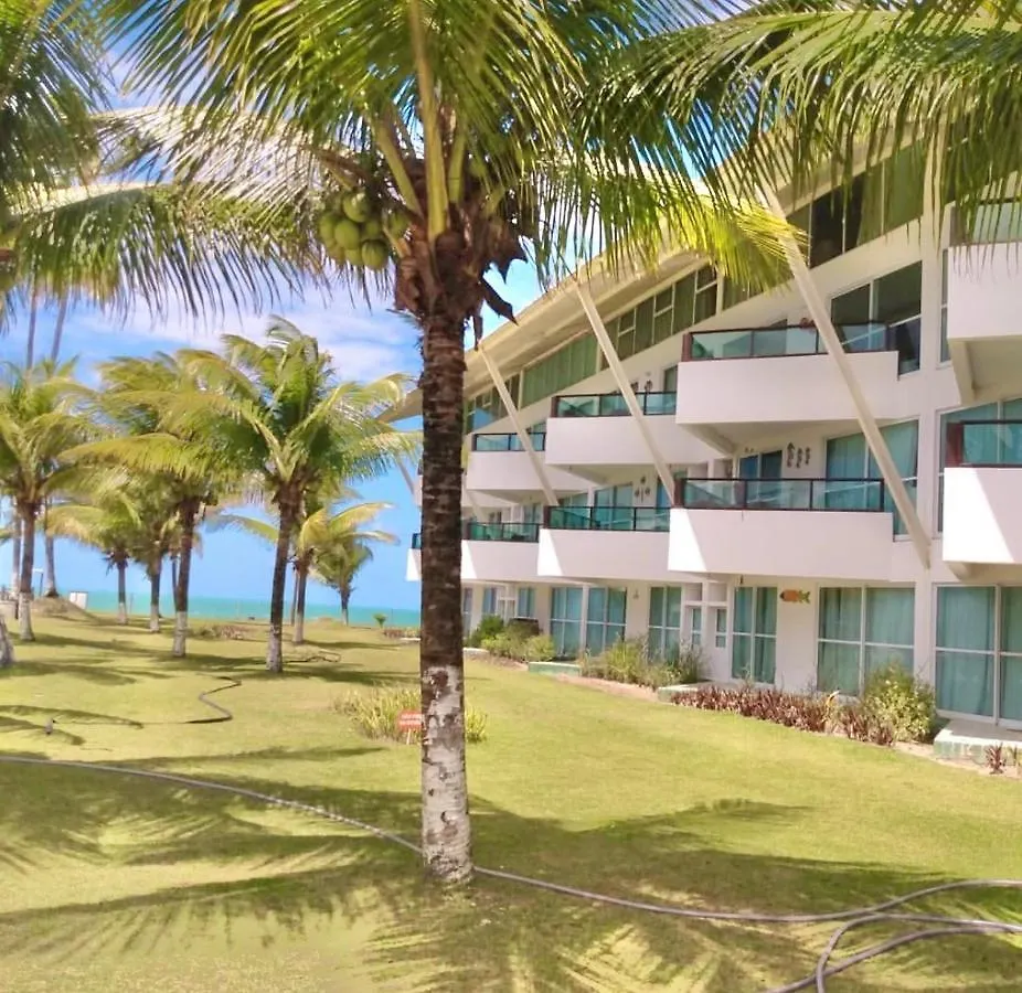 Ancorar Flat Resort Porto de Galinhas 0*,  Brazil