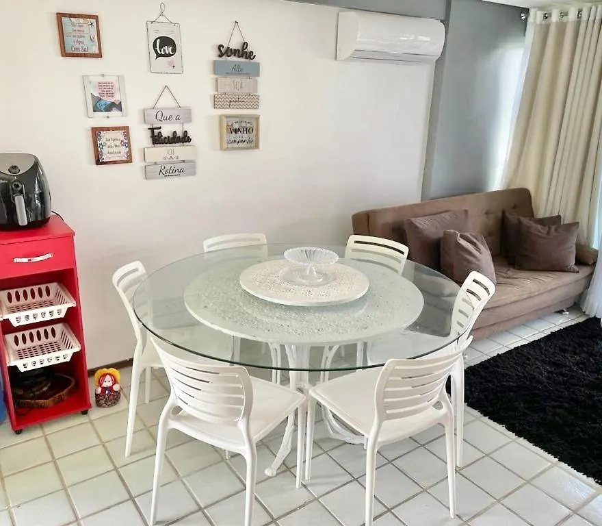 Ancorar Flat Resort Porto de Galinhas 0*,  Brazil