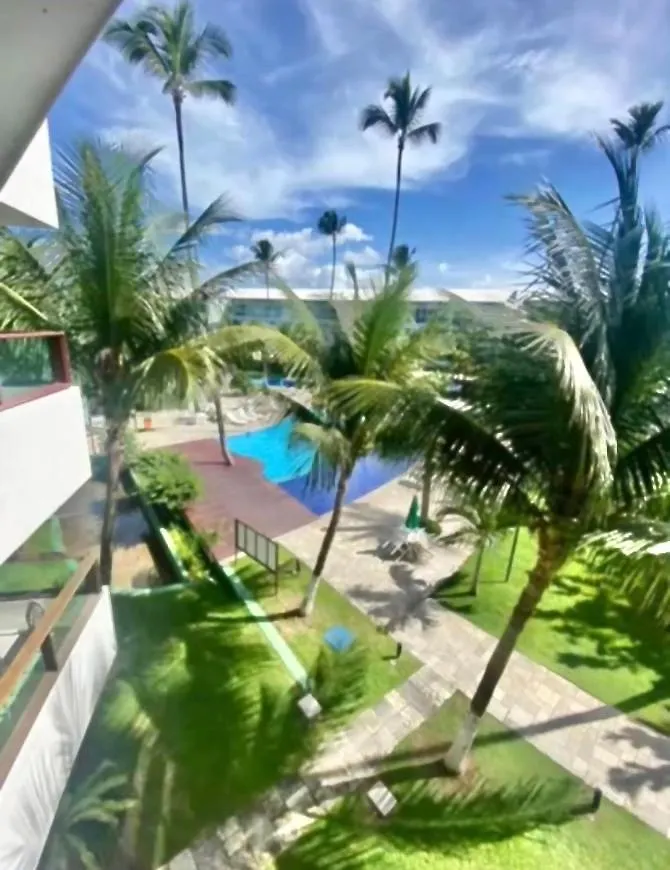 Ancorar Flat Resort Porto de Galinhas Apartment