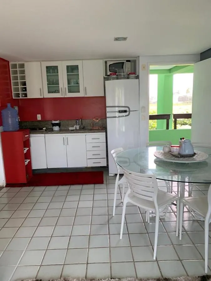 Ancorar Flat Resort Porto de Galinhas 0*,
