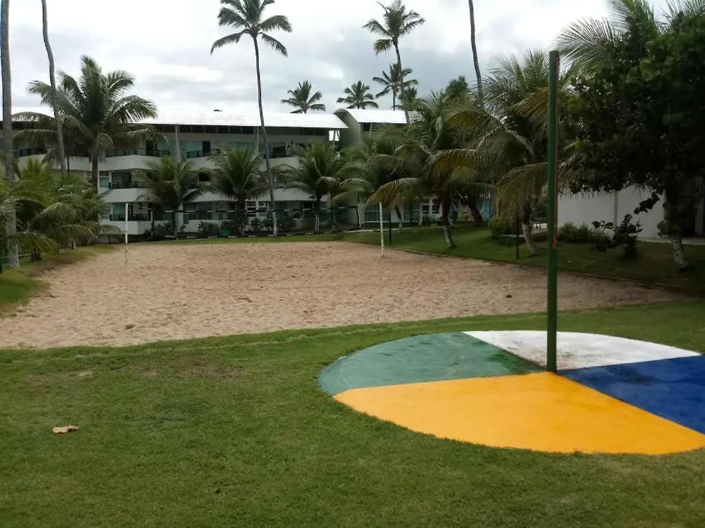 Ancorar Flat Resort Porto de Galinhas 0*,  Brazil