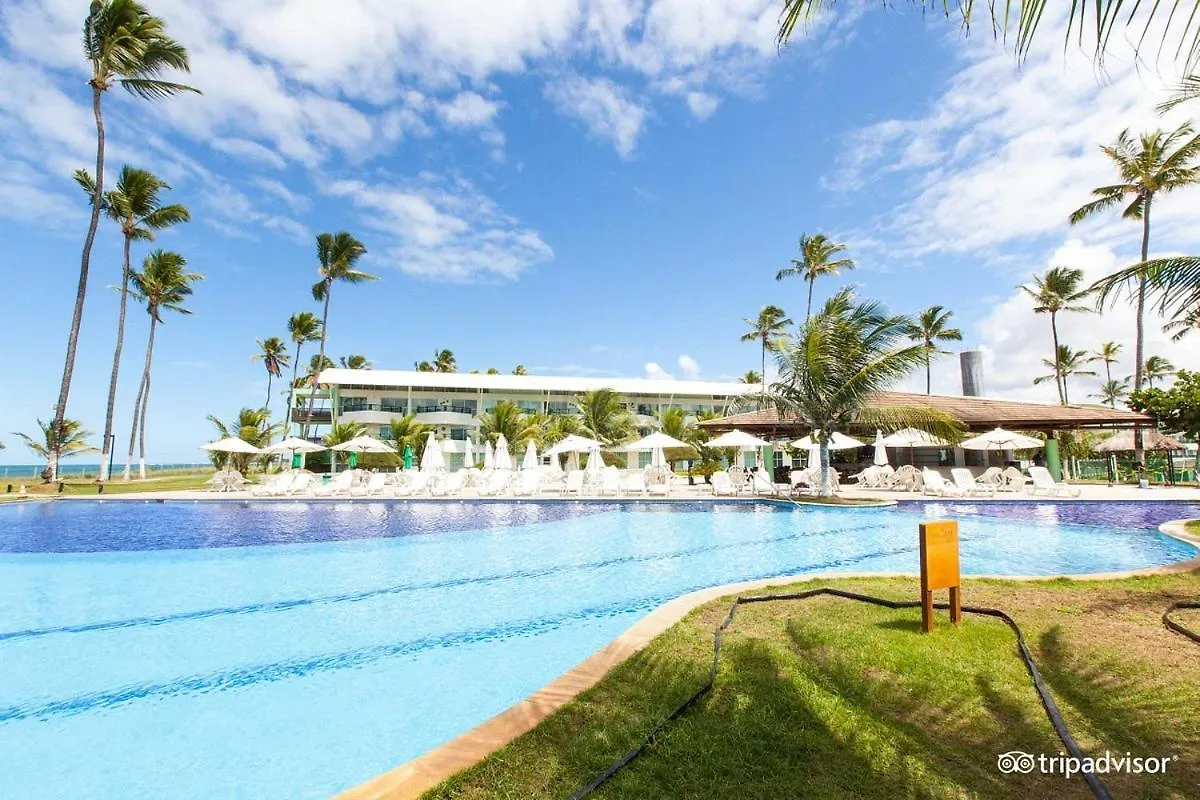 Apartment Ancorar Flat Resort Porto de Galinhas Brazil