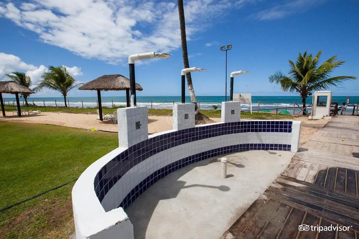 Ancorar Flat Resort Porto de Galinhas 0*,